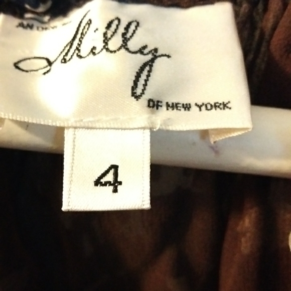 Milly Women Blouse - Picture 3 of 4